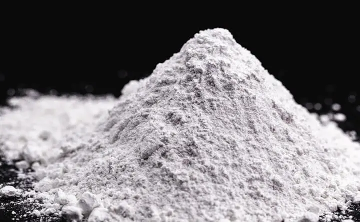 Titanium Dioxide White benefits